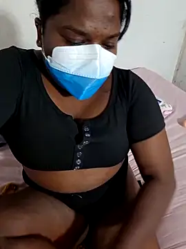 chubybabi online show from November 20, 11:00 am