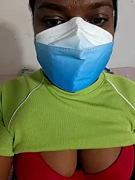 chubybabi online show from December 14, 12:00 pm