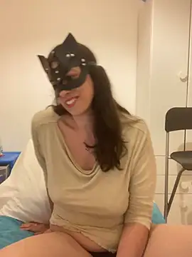 Snapshot of StephaSt chatting on September 28, 9:22 pm StephaSt online show from September 28, 9:22 pm