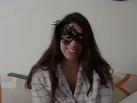 StephaSt online show from February 1, 10:02 am