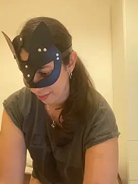 Snapshot of StephaSt chatting on September 9, 9:35 pm StephaSt online show from September 9, 9:35 pm