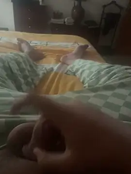 HejejeejRaulin online show from November 23, 3:55 pm