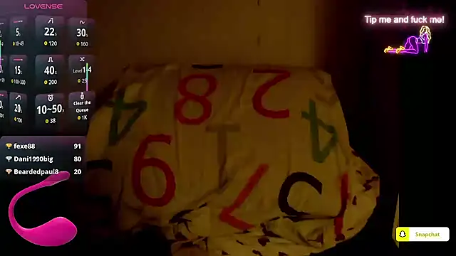 Kinkybooby online show from November 2, 2:22 pm