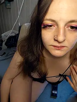 Kinkybooby online show from June 1, 5:12 pm