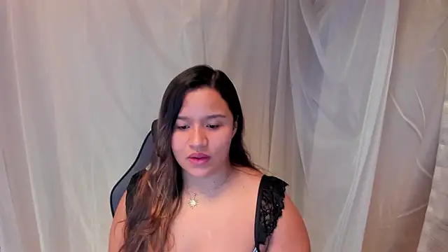 ElaBourn  online show from March 6, 2:23 pm