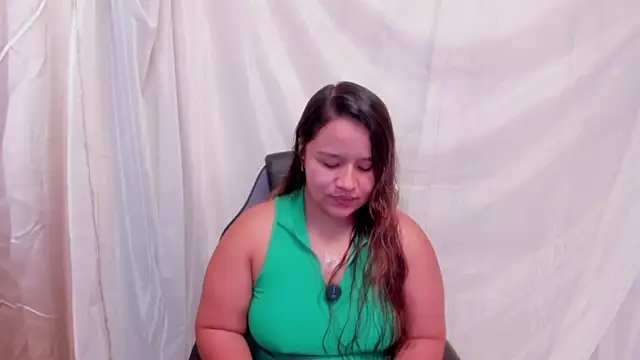 ElaBourn  online show from February 23, 5:46 pm