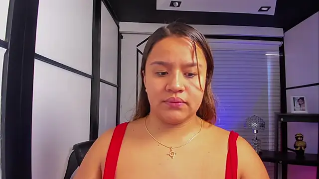 ElaBourn  online show from October 19, 1:58 pm