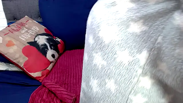 chockclitx5 online show from April 16, 10:34 pm