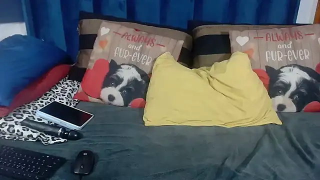 chockclitx5 online show from January 8, 8:31 am