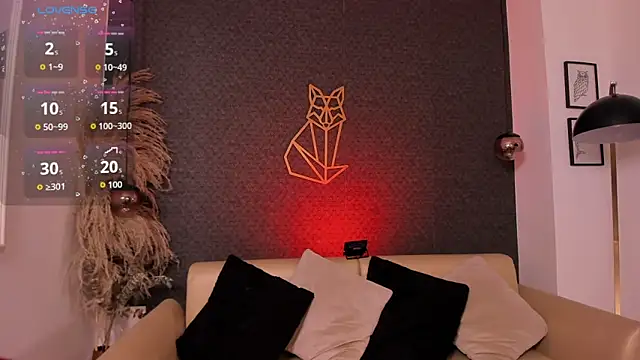 vane vixen online show from September 30, 8:04 pm