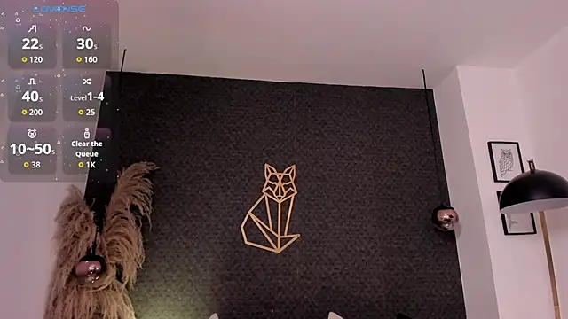 vane vixen online show from September 23, 7:54 pm