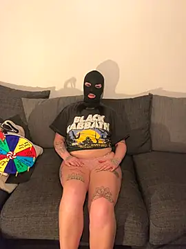 SvenskMILF online show from January 7, 6:24 pm