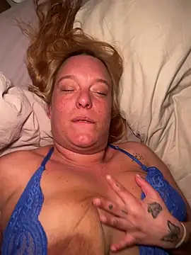 SvenskMILF online show from March 23, 6:52 pm