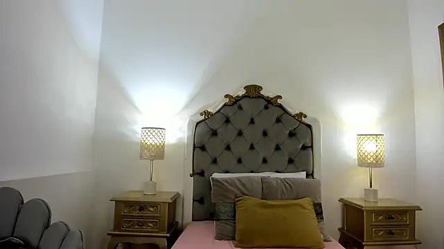 HarleyQueen666 online show from January 14, 11:25 am