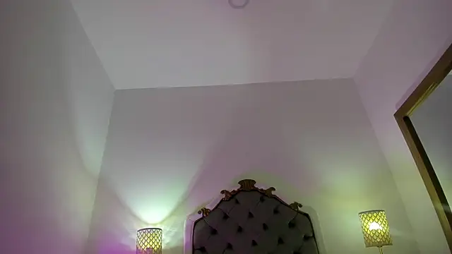 HarleyQueen666 online show from February 9, 11:19 am