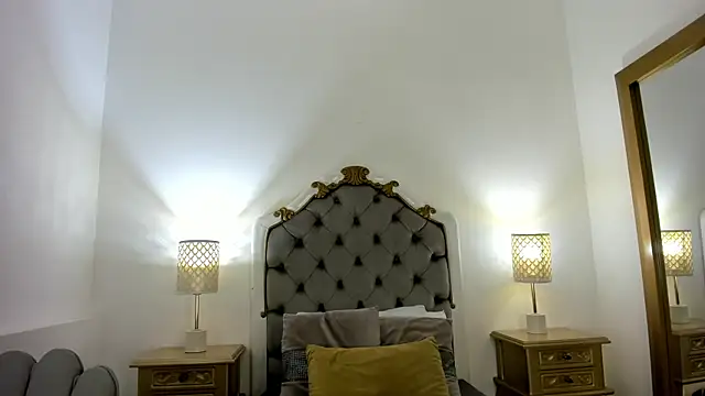 HarleyQueen666 online show from January 9, 11:39 am