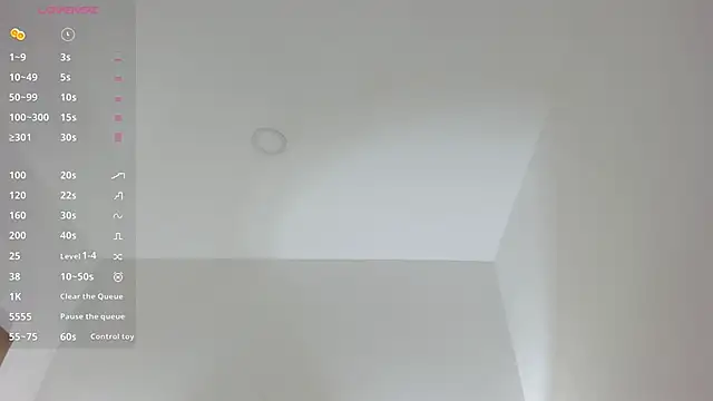 HarleyQueen666 online show from February 2, 10:58 am