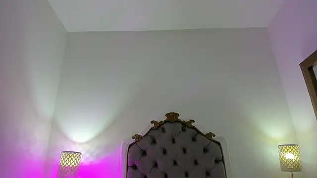 HarleyQueen666 online show from March 7, 10:54 am