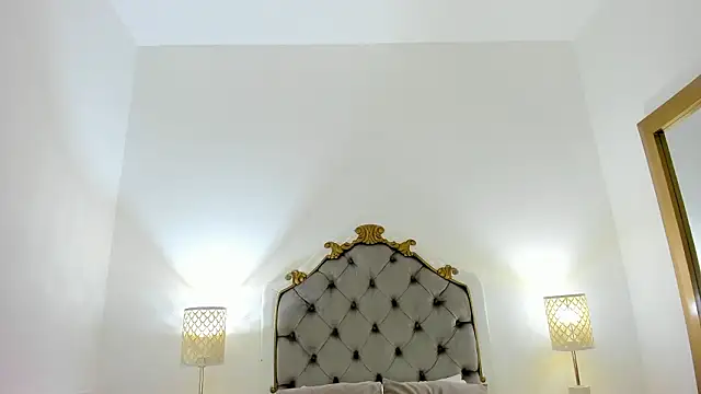 HarleyQueen666 online show from January 15, 11:35 am