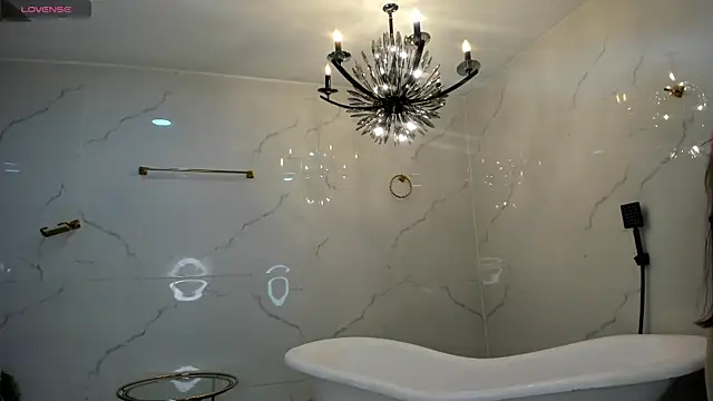 HarleyQueen666 online show from February 5, 11:06 am