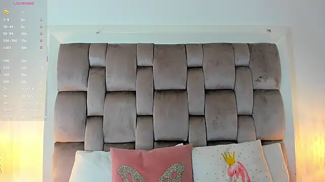 HarleyQueen666 online show from October 30, 10:46 am