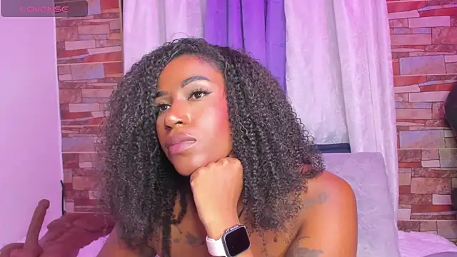 Brandy brown  online show from February 4, 1:22 am