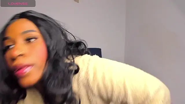 Brandy brown  online show from October 23, 11:25 pm