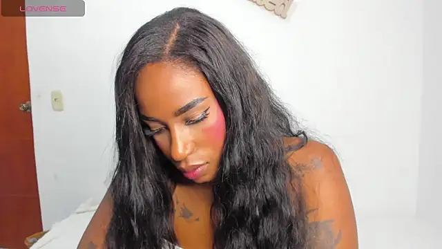 Brandy brown  online show from January 10, 12:06 am