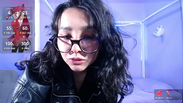 Cielo  777 online show from November 25, 7:58 pm