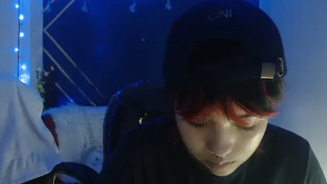 Snapshot of BJkoreanboy chatting on September 16, 7:04 pm BJkoreanboy online show from September 16, 7:04 pm