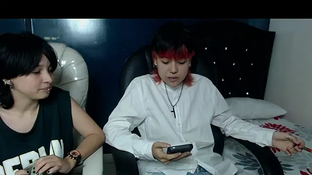 Snapshot of BJkoreanboy chatting on October 22, 6:29 pm BJkoreanboy online show from October 22, 6:29 pm