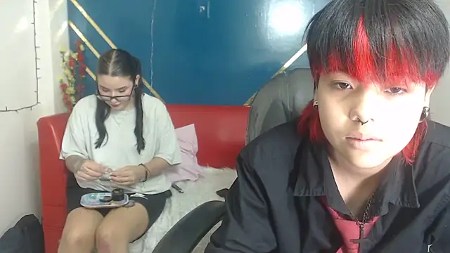 Snapshot of BJkoreanboy chatting on September 10, 6:29 pm BJkoreanboy online show from September 10, 6:29 pm