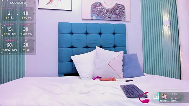 Sex samantha online show from February 20, 3:36 am