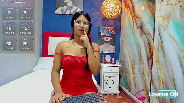 Sex samantha online show from February 10, 3:49 am