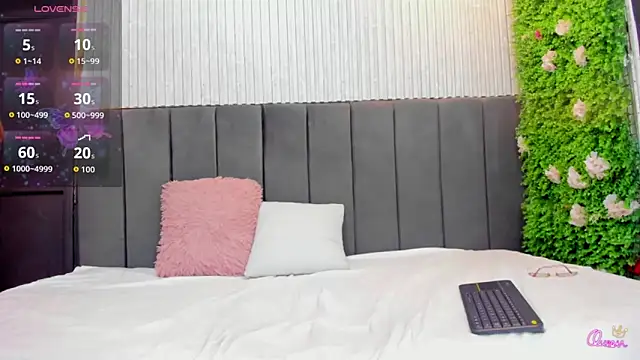 Sex samantha online show from March 24, 4:23 am