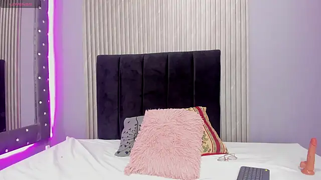 Sex samantha online show from December 18, 1:15 pm