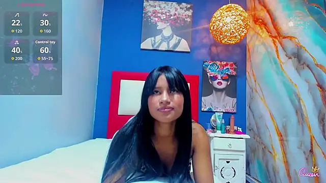 Sex samantha online show from April 1, 4:03 am