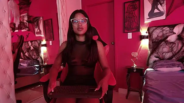 Sex samantha online show from October 22, 12:59 pm