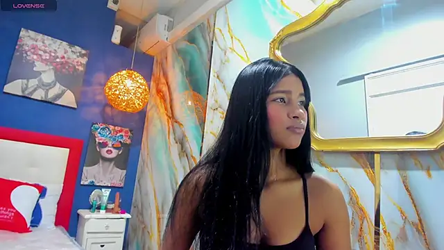 Sex samantha online show from April 3, 3:46 am