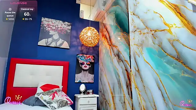 Sex samantha online show from May 2, 3:23 am