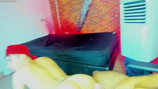 Michael twink  online show from December 3, 9:14 pm