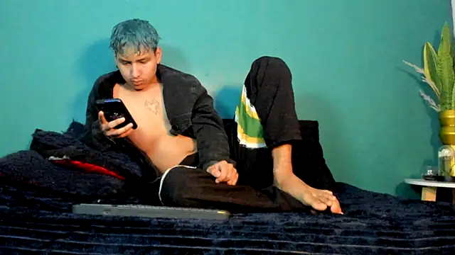 spicy adonhis online show from September 20, 12:54 pm