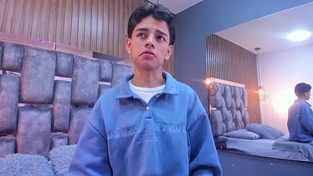 owen  johnson online show from March 31, 11:34 am