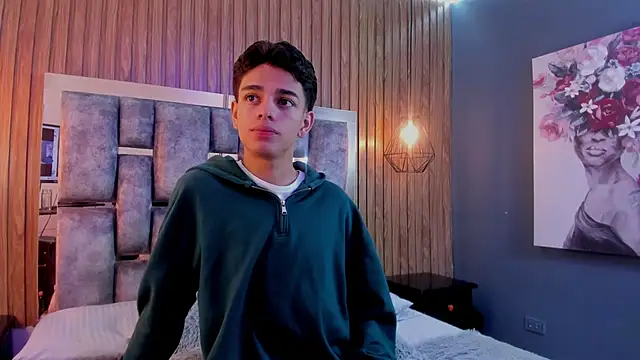 Snapshot of owen__johnson chatting on November 16, 11:59 am owen johnson online show from November 16, 11:59 am