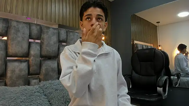 owen  johnson online show from February 25, 12:16 pm