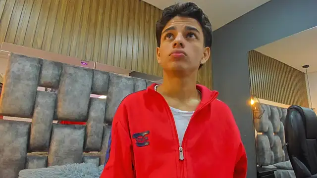 owen  johnson online show from March 28, 11:22 am