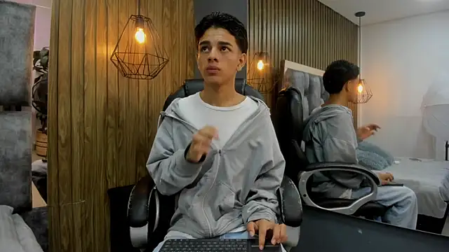 owen  johnson online show from February 21, 11:45 am