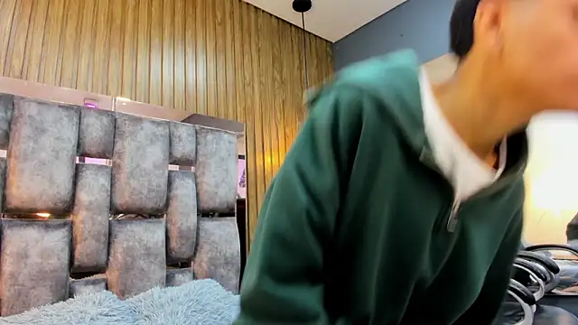 owen  johnson online show from March 4, 12:02 pm