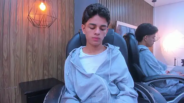 owen  johnson online show from March 22, 11:45 am