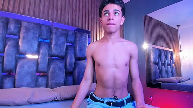 owen  johnson online show from February 11, 12:27 pm